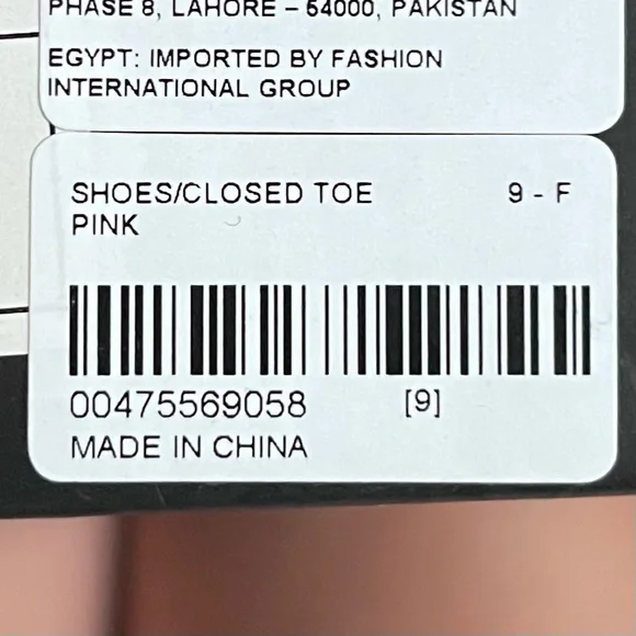 Sold on Mercari - Picture 8 of 8